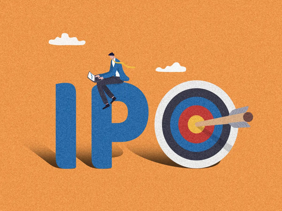 IPO ETtech IPO ETtech